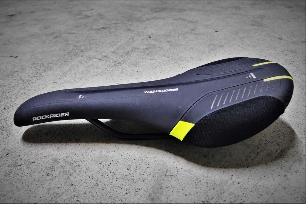 Rockrider XC Ergofit