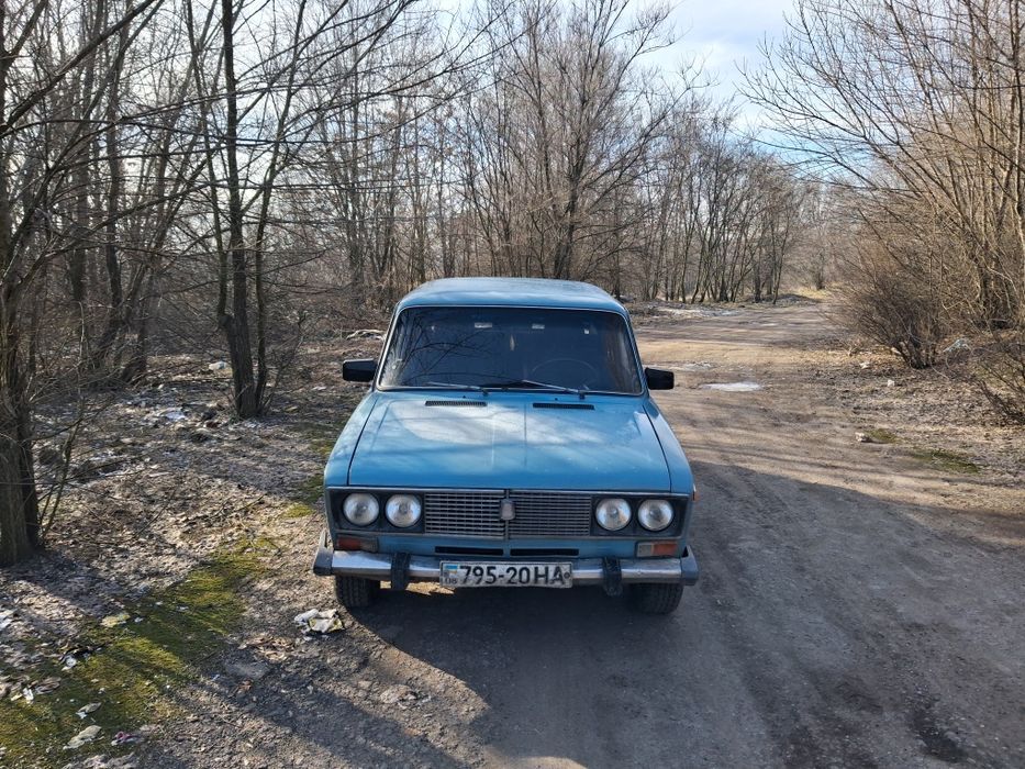 Продам ваз 2106 В отличном состоянии