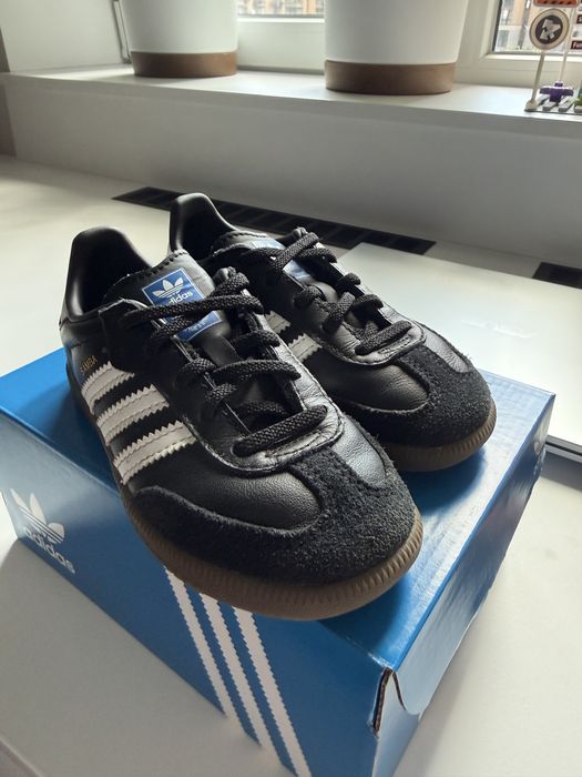 Кросівки adidas samba 26 розмір