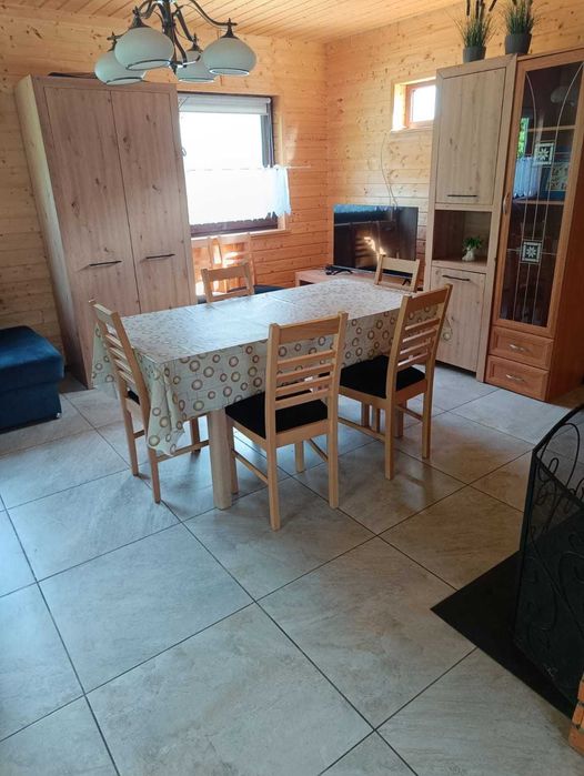 Domek letniskowy wynajem, mazury, Sople, Jezioro Ruda Woda