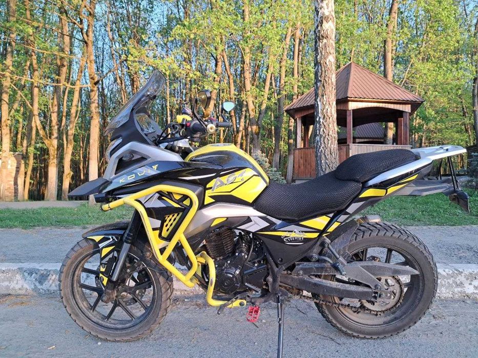 Продам Kovi ADT250 2025 год