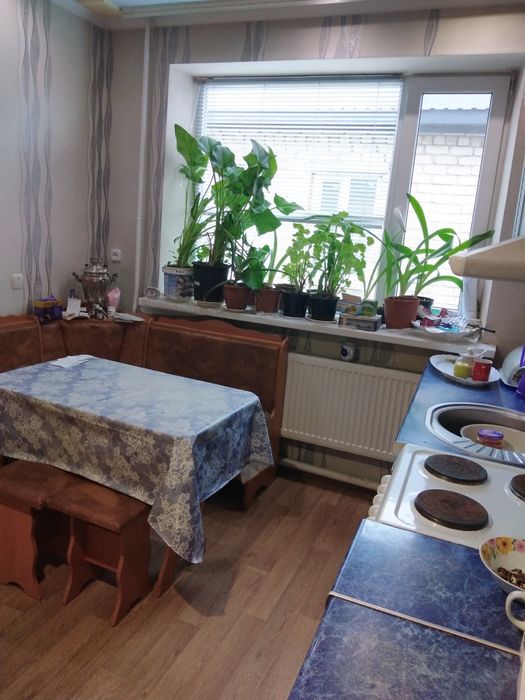 Продам дом Павлоград р-н ПХЗ