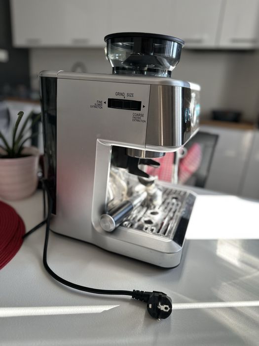 Ekspres Cecotec Barista Maestro