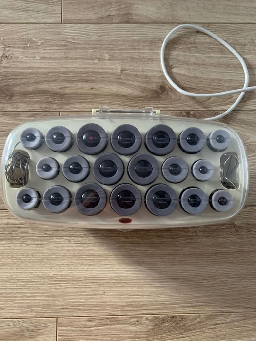 Termoloki Babyliss