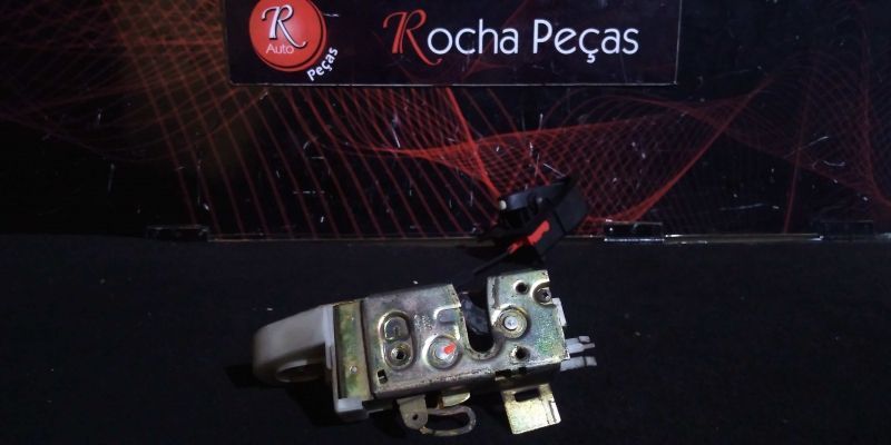 Fecho Da Porta Frente Esq Ford Mondeo Ii (Bap)