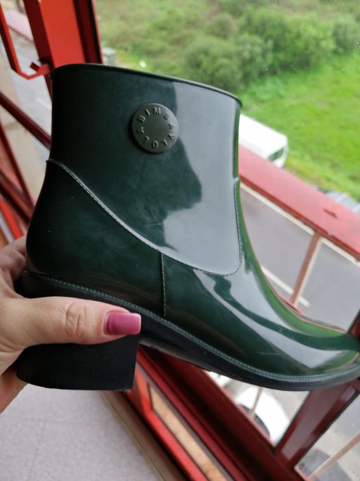 Botas Bimba Y Lola - Tamanho S - 36/37