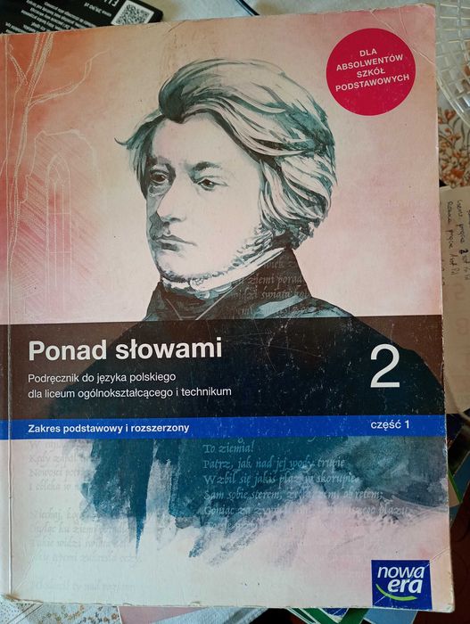 Ponad słowami 2 cz1