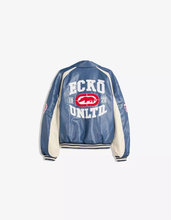 Зіп Худі ECKO UNLTD X BERSHKA колаборація куртка zip hoodie світшот