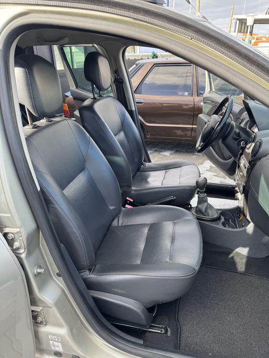 Dacia Duster 1.5 dCi Prestige 110cv Nacional 2011