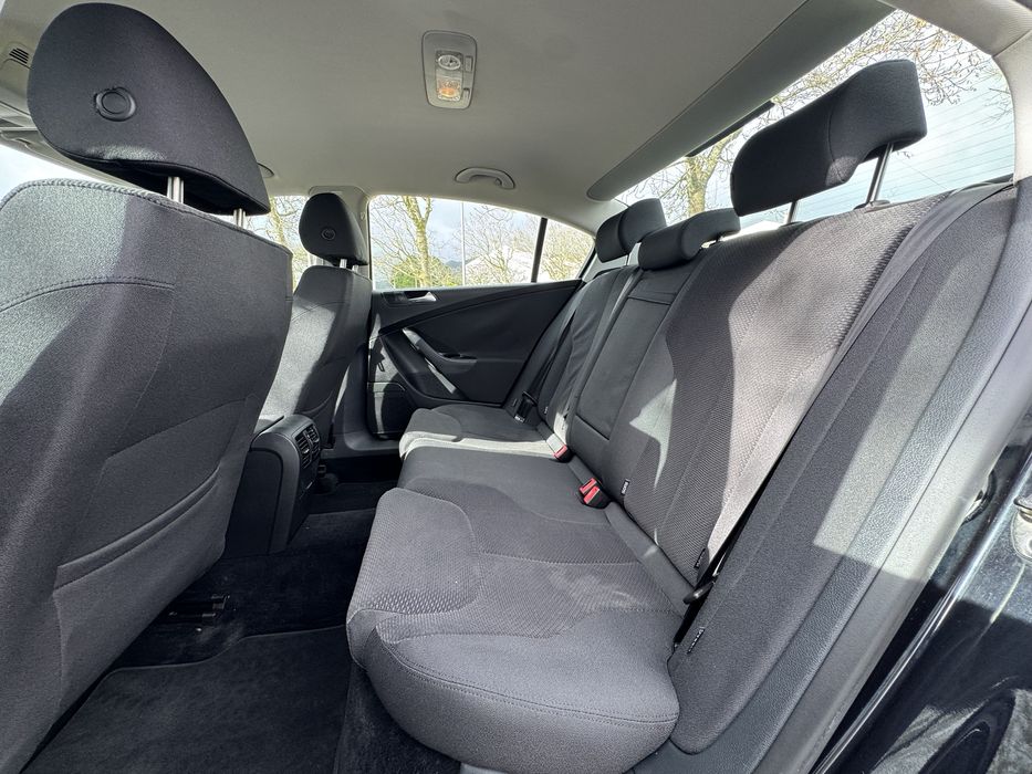 Volkswagen Passat 1.9 TDI - Nacional 164.000KM - 18 Meses de Garantia