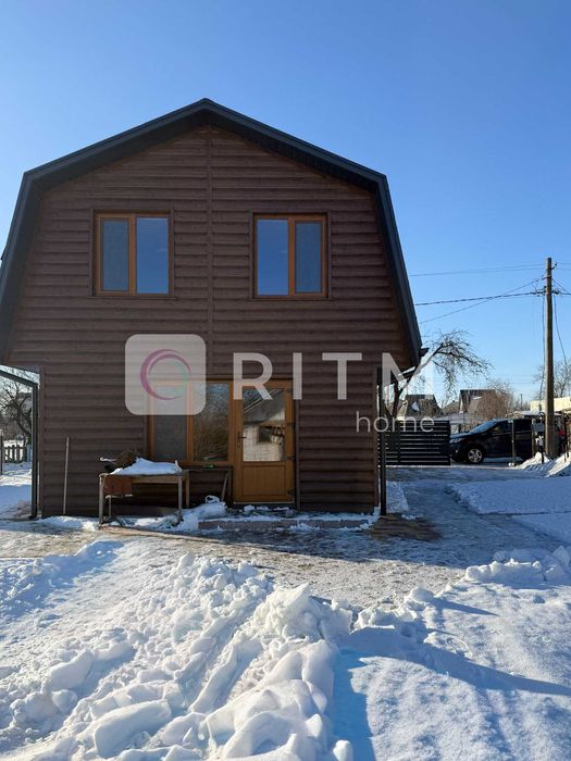 Продаж будинку Дачний масив «Світанок», вул. Львівська