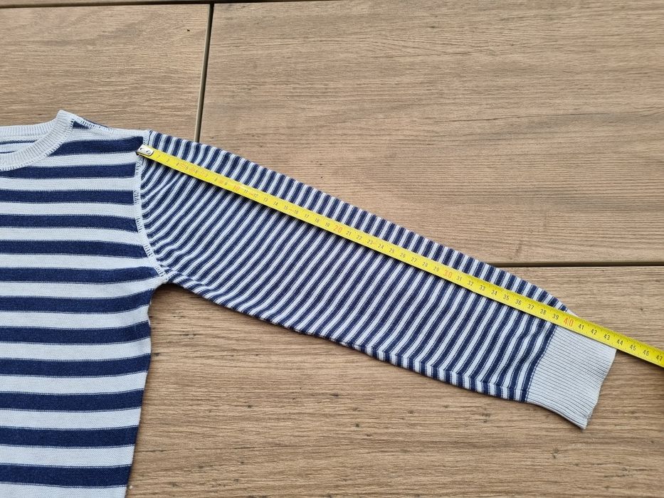 Sweter chłopięcy Next 122