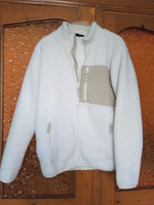 Шубка Тедді ,нова