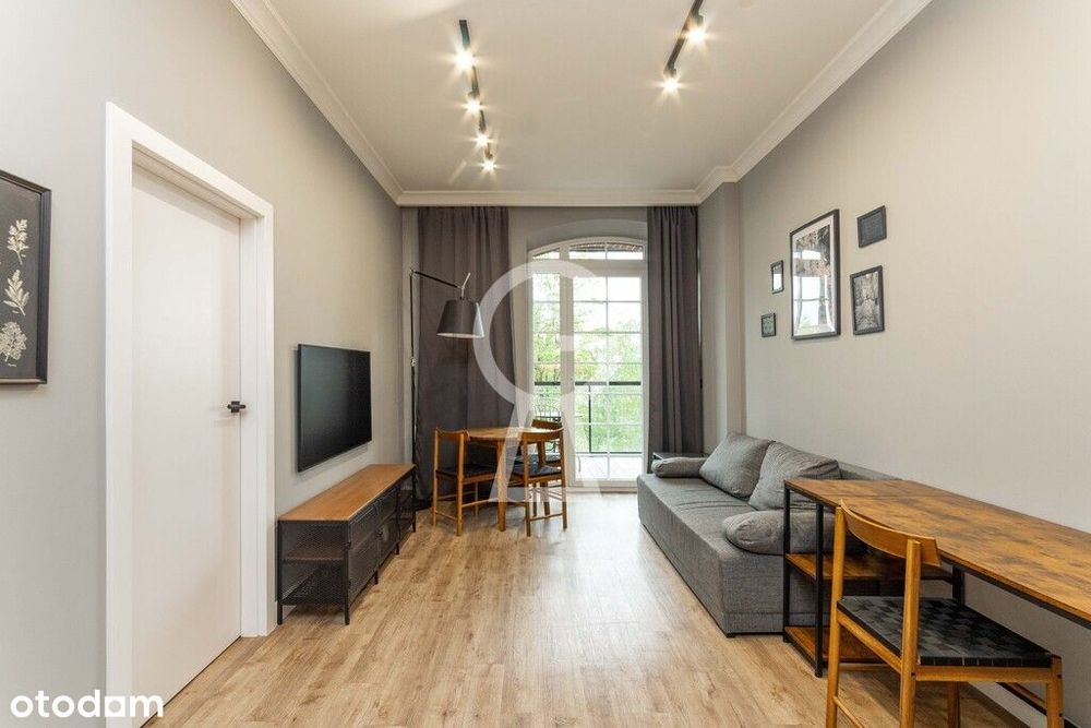✨Loft✨Różanka✨Balkon ✨Miejsce postojowe✨ - View 5