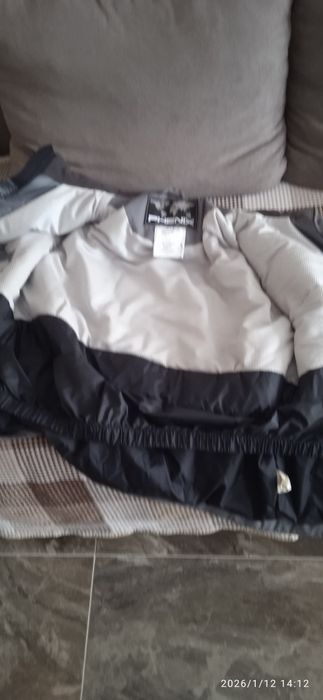 Куртка лижна,Phenix