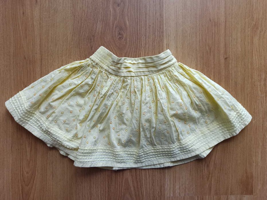 spódniczka r. 74 George