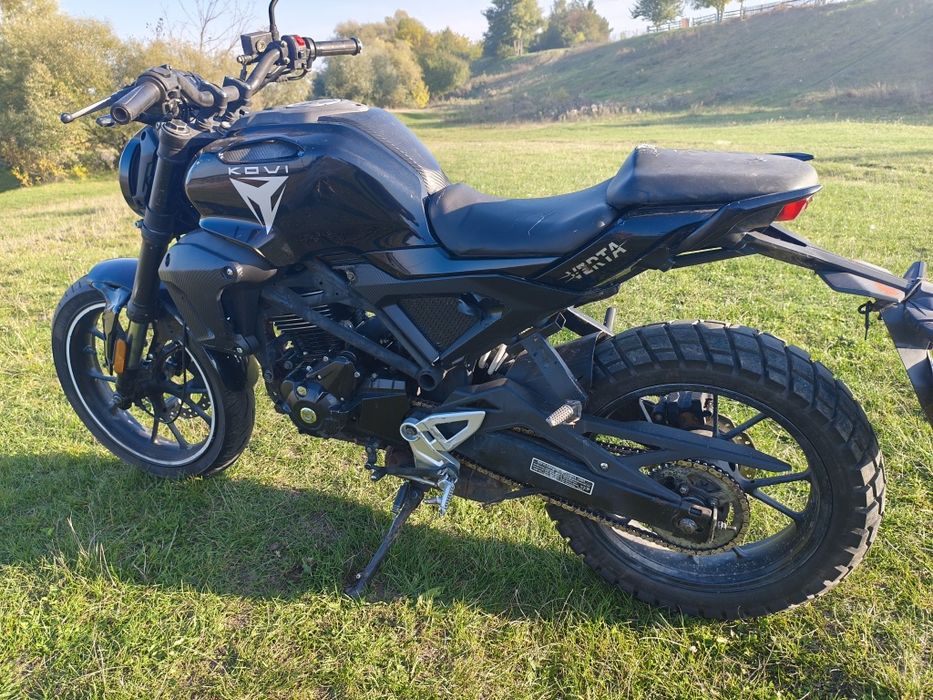 Продам Kovi verta 200