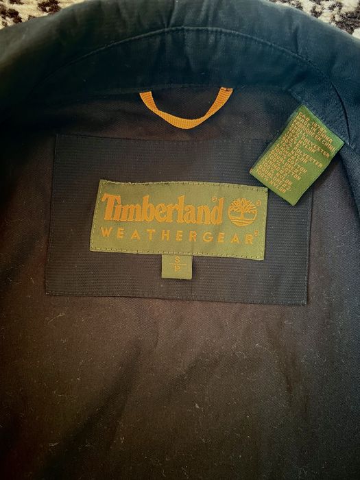 Куртка піджак Timberland