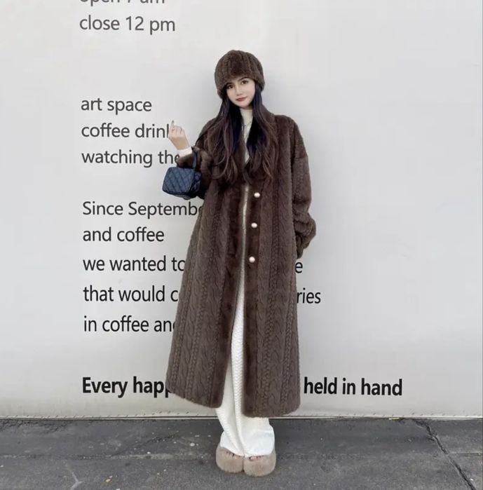 Шуба,Кардиган,Пальто