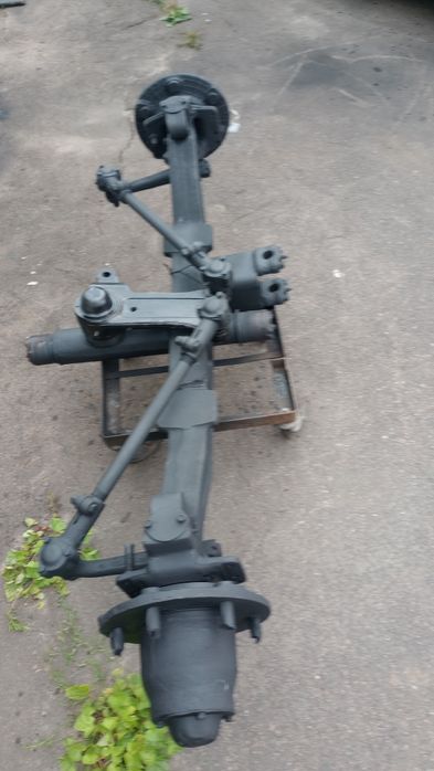 Рульовий циліндр запчастини для львівський погрузчик