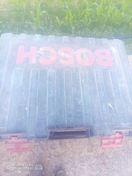 Martelo Bosch GSH 5 ce