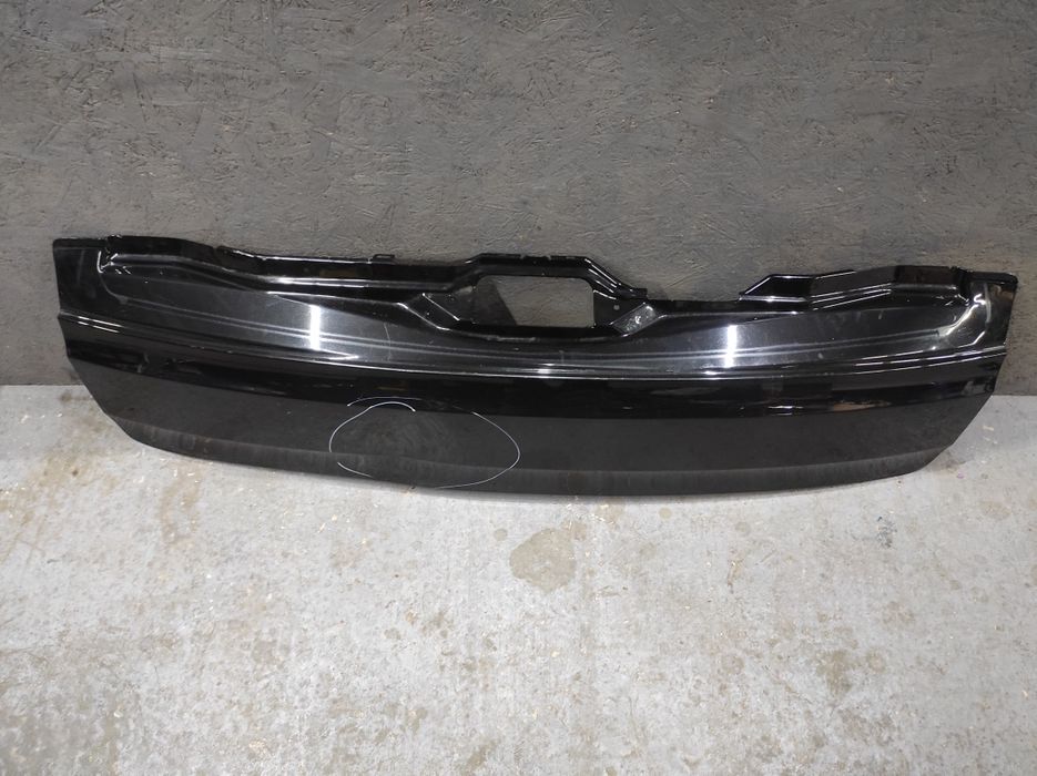 Крышка багажника Ляда БМВ Х5 Е70 Разборка BMW HELP Панель