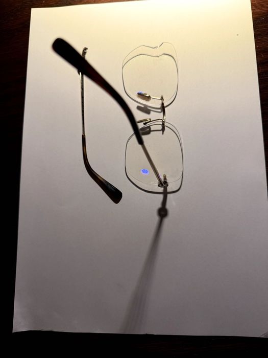 Oprawki oryginalne Bvlgari