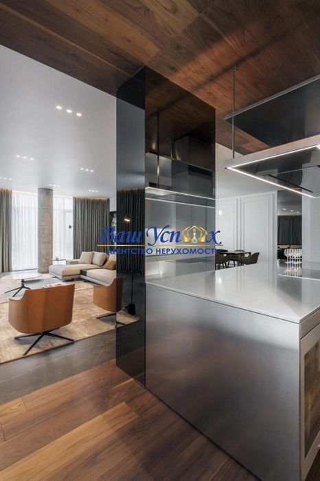 Продажа 4 ком в центре ,  Ивана Мазепы 11 б. ЖК Diamond Hill .
