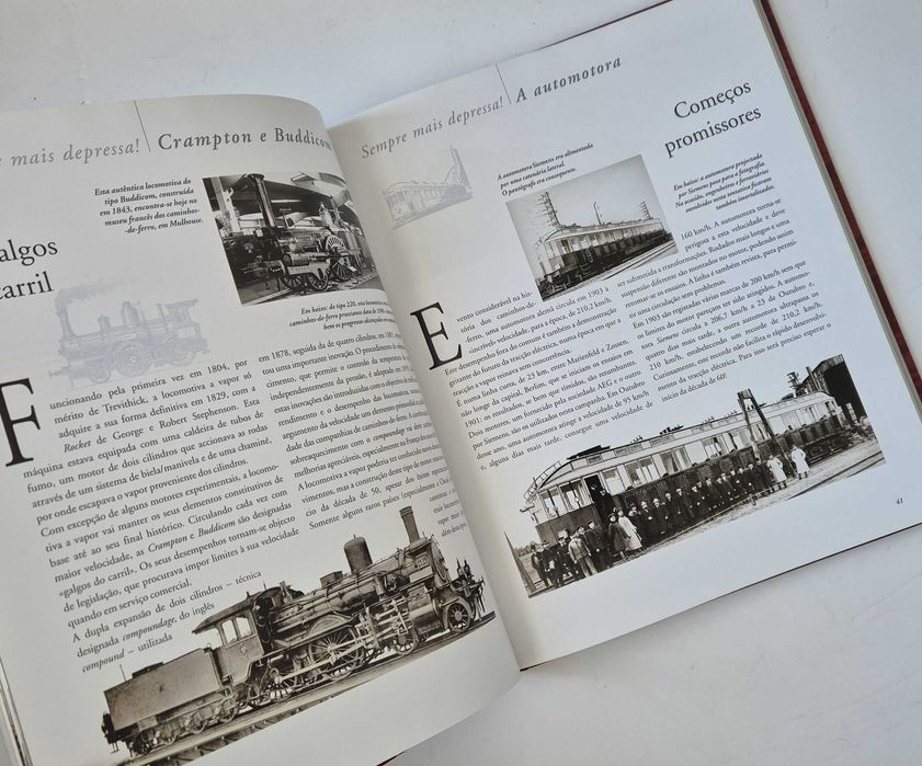 COMBOIOS - Vários livros