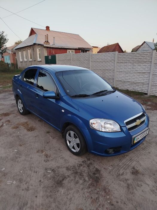 Продам Chevrolet Aveo!!! Обмен!!!