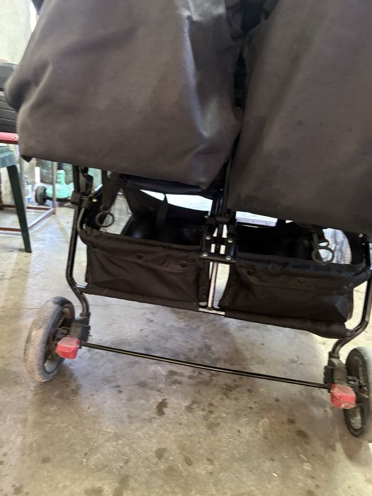 Carrinho de bebe
