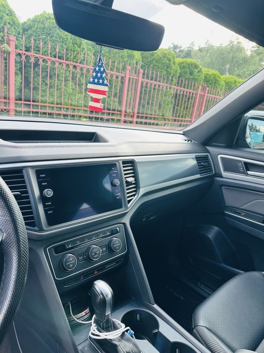Продам Volkswagen Atlas