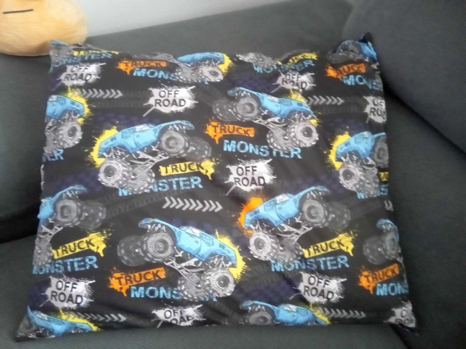 Poszewka na Poduszkę - 50x60