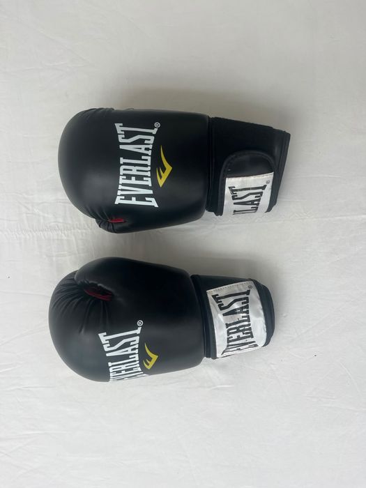 Luvas de boxe Everlast