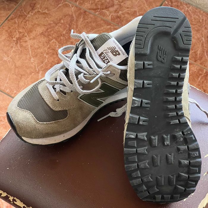 New Balance ML574EGO