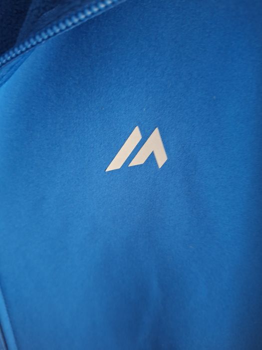 Nowa męska bluza/kurtka Softshell Martes L/XL