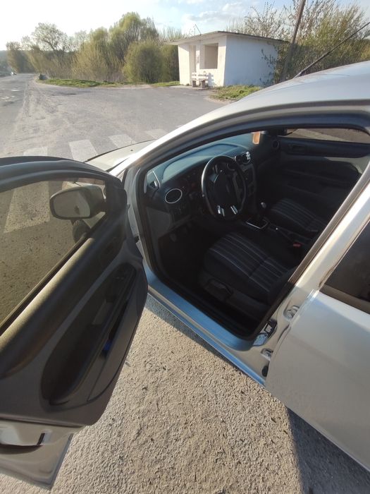 Ford Focus 2 2009р 1.6диз цікавить обмін
