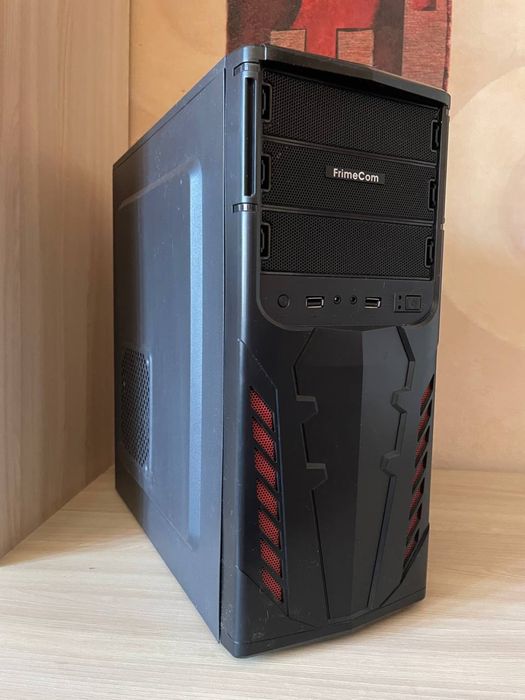 Компьютер (системний блок)