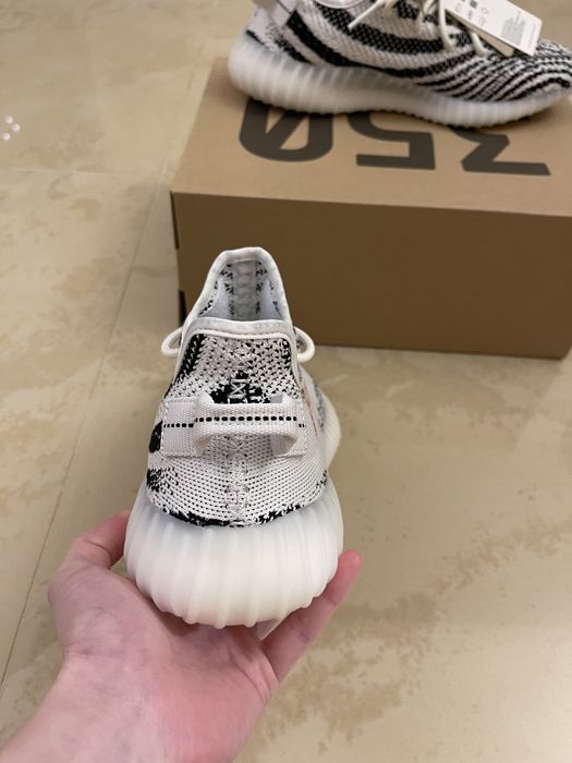 adidas yeezy boost 350 v2 оригинал - купити чоловіче взуття - Ціна