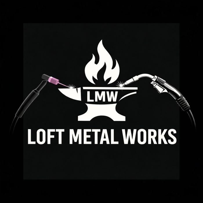 Wieszak Loft do Przedpokoju