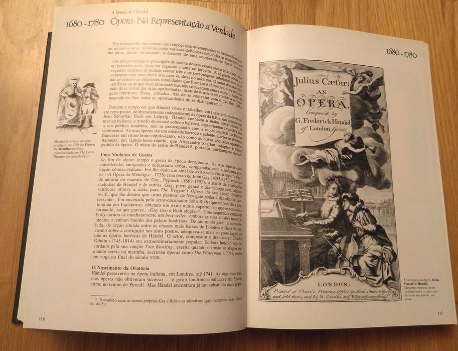 James Galway - William Mann - A música no tempo