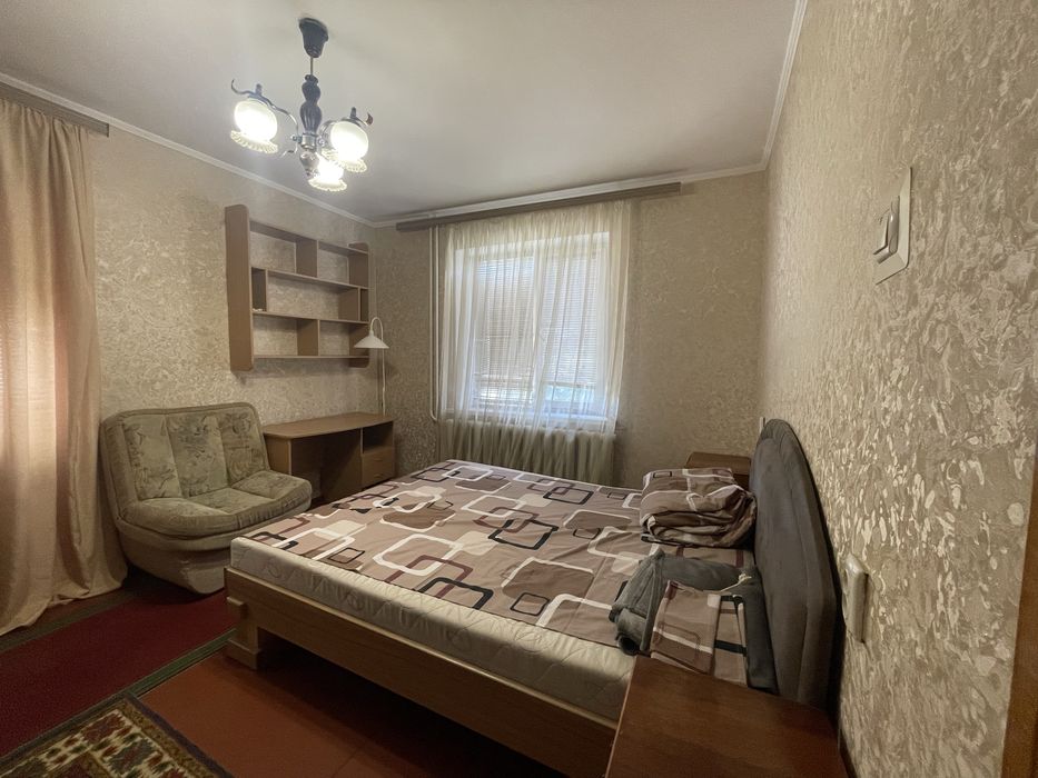 1к кв в 9тому мікрорайоні