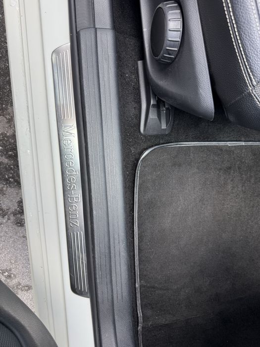 Mercedes Classe A Automático