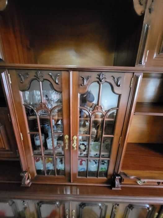 Móvel Sala trabalhado