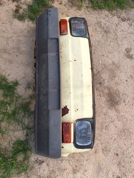 Pas przedni Fiat 126p Fl