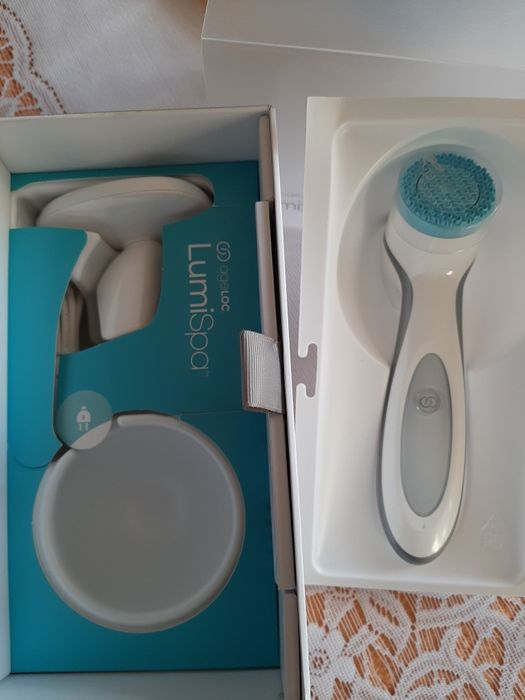 LUMI SPA do pielęgnacji i masażu