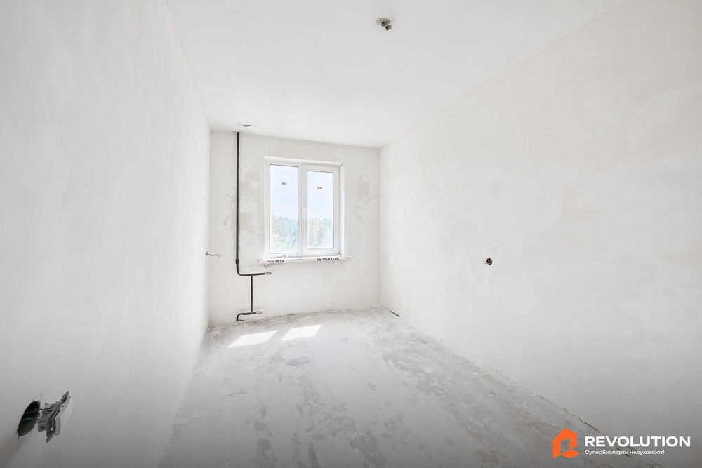 Без комісії. Продаж 2к квартири 45.1м2, Лісовий проспект 31 Деснянський р-н