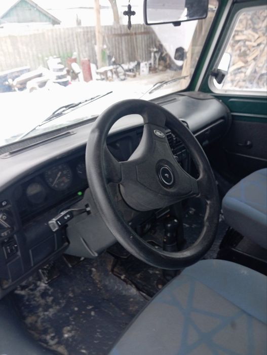 Продам Луаз 969 Волинь