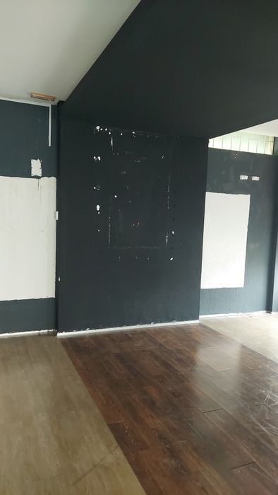 Soalho flutuante pavimento