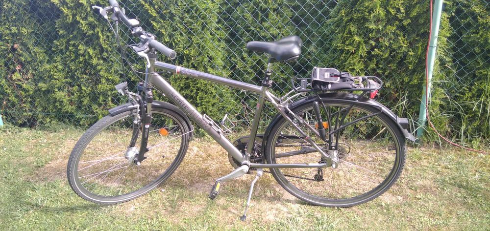 Rower męski Kettler 28"